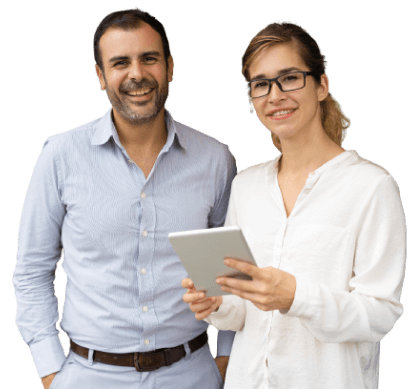 Cambia dólares para tu empresa